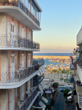 Perla Marina apartment